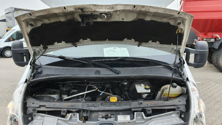 Zdjęcie przedmiotu: RENAULT Master dCi 170 Energy L3 Pack Clim Euro 6