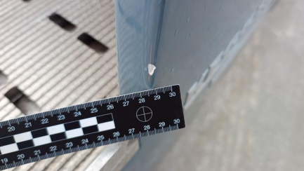 Zdjęcie przedmiotu: Mercedes-Benz 519 Sprinter CDI E6 6.5t Zabudowa Autotransporter Platforma