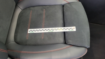 Zdjęcie przedmiotu: Mercedes-benz Cla 200 4-Matic AMG Line 8G-DCT Oświadczenie o utracie DR