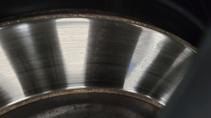 Zdjęcie przedmiotu: Audi A8 50 TDI mHEV Quattro Tiptr. Declaration of loss of registration certificate