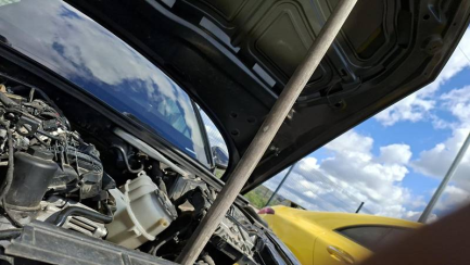 Zdjęcie przedmiotu: Audi A5 Coupe Quattro 2.0 TFSI S tronic