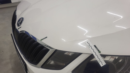 Zdjęcie przedmiotu: Skoda Octavia 1.6 TDI SCR Active