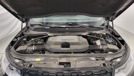 Zdjęcie przedmiotu: LAND ROVER Discovery V 3.0 D250 mHEV