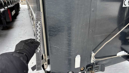 Zdjęcie przedmiotu: KOGEL SN 24 Cargo CO24P90/1110/13.95 35.0t