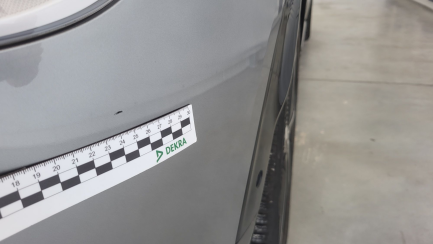 Zdjęcie przedmiotu: Kia EV6 77.4kWh Plus AWD