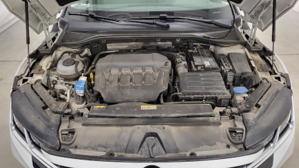 Zdjęcie przedmiotu: Volkswagen ARTEON Shooting Brake 2.0 TSI Elegance DSG