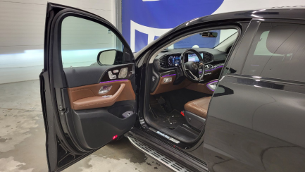 Zdjęcie przedmiotu: Mercedes-benz GLE Coupe 350 de PHEV 4-Matic AMG Line