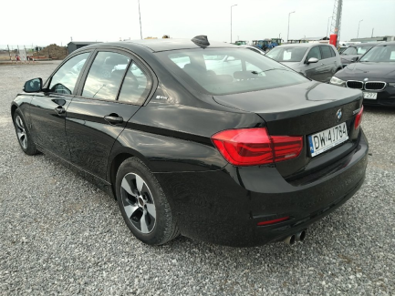 Zdjęcie przedmiotu: Bmw 330e iPerformance