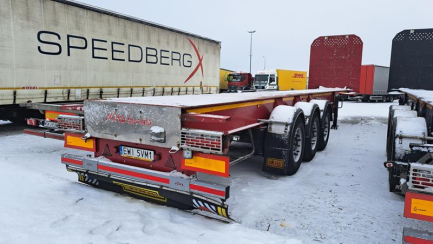 Zdjęcie przedmiotu: NOVA NTQ 24 35.0t