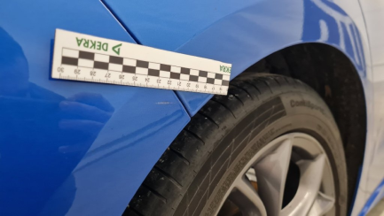 Zdjęcie przedmiotu: Ford Focus 1.0 EcoBoost ST-Line Business