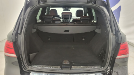 Zdjęcie przedmiotu: Mercedes-benz GLE 350 d 4-Matic