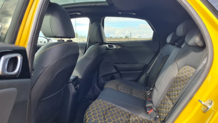 Zdjęcie przedmiotu: Kia XCeed 1.5 T-GDI L Business Line