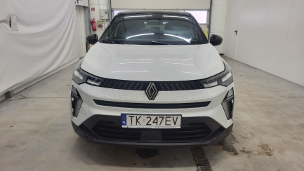 Zdjęcie przedmiotu: Renault Captur 1.0 TCe Techno LPG Відсутність документів на встановлення газу