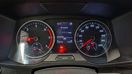 Zdjęcie przedmiotu: MAN TGE E6 3.5t L5H3