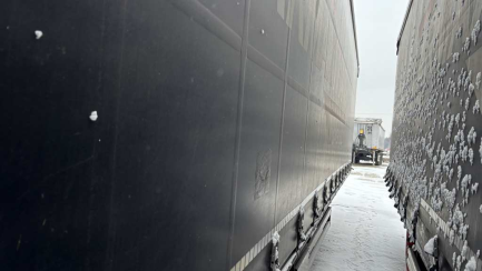 Zdjęcie przedmiotu: KOGEL SN 24 Cargo CO24P90/1110/13.95 35.0t