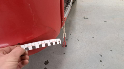 Zdjęcie przedmiotu: MAN TGX E6 18.0t LLS-U(XXL)