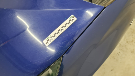 Zdjęcie przedmiotu: Toyota Prius 1.8 Hybrid Premium Pojazd zasilany LPG, Brak dokumentacji instalacji gazowej