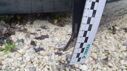 Zdjęcie przedmiotu: Bmw 525D xDrive