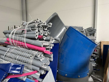 Zdjęcie przedmiotu: Nany's indoor playground