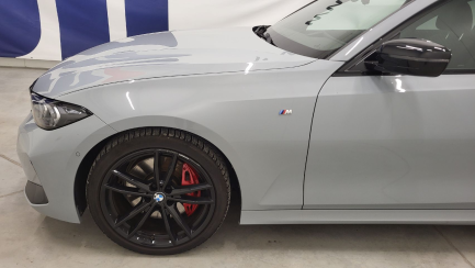 Zdjęcie przedmiotu: BMW 320d xDrive mHEV M Sport sport-aut
