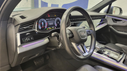 Zdjęcie przedmiotu: Audi Q7 50 TDI mHEV Quattro Tiptr.