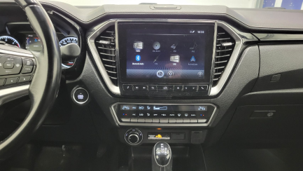 Zdjęcie przedmiotu: Isuzu D-Max 1.9 d DC LSE aut