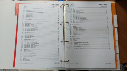 Zdjęcie przedmiotu: Rebar cutting line Shilt Engineering BV (Netherlands) Multibar 300