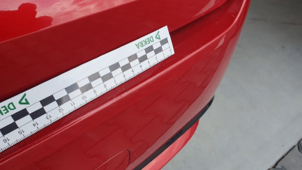 Zdjęcie przedmiotu: Toyota Corolla TS Kombi 1.8 Hybrid Comfort + LPG Brak dokument&oacute;w LPG