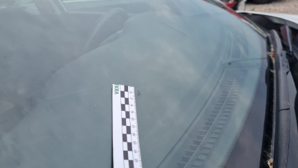 Zdjęcie przedmiotu: Hyundai Tucson 1.6 GDI BlueDrive Classic 2WD