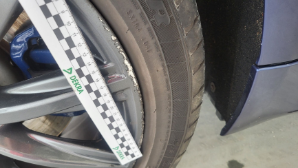 Zdjęcie przedmiotu: BMW 530i xDrive M Sport sport-aut