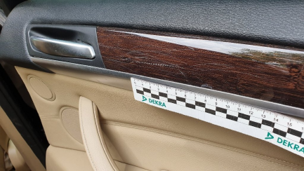 Zdjęcie przedmiotu: Bmw X6 40d xDrive