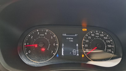 Zdjęcie przedmiotu: RENAULT/DPR Master FWD 2.3 dCi L3H1 Pack Clim S&S+E E6 3.5t
