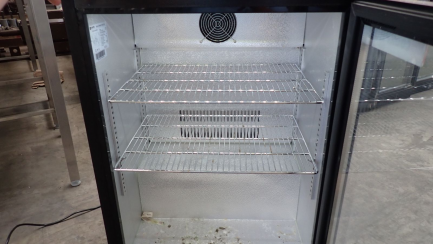 Zdjęcie przedmiotu: Undercounter bar refrigerator for cookPRO BB-130 1-door bottles