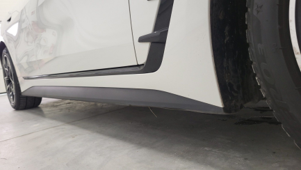 Zdjęcie przedmiotu: BMW 420d xDrive mHEV M Sport aut