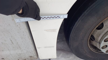 Zdjęcie przedmiotu: MAN TGX 18.470 BLS(XXL) E6 18.0t