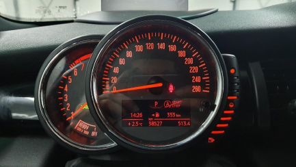 Zdjęcie przedmiotu: Mini Cooper