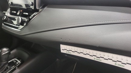 Zdjęcie przedmiotu: Toyota Corolla TS Kombi 1.8 Hybrid GPF Comfort