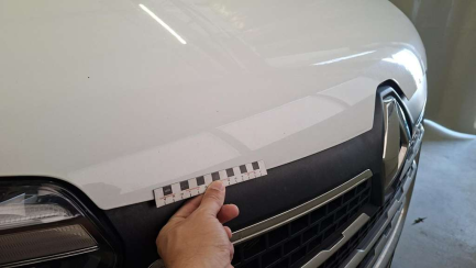 Zdjęcie przedmiotu: RENAULT/CARPOL MASTER FWD 2.3 dCi E6 3.5t L3H1 Extra S&S+E