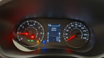 Zdjęcie przedmiotu: Renault Master FWD 2.3 dCi L3H1 Extra S&S+E E6 3.5t