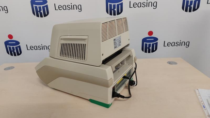 Zdjęcie przedmiotu: Termocykler BIORAD CFX96 Real Time PCR