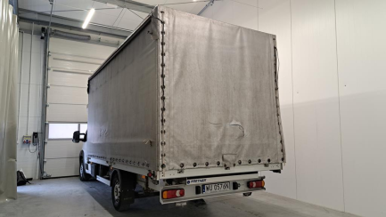 Zdjęcie przedmiotu: Peugeot Boxer L3 Pro 435 2.2 BlueHDi MR`14 E6.2 3.5t