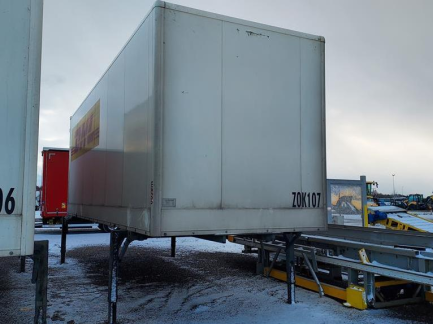 Zdjęcie przedmiotu: Removable container BDF WECON 782
