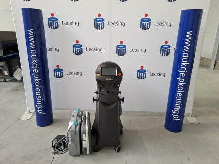 ALMA OPUS MEDICAL DEVICE