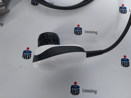 Zdjęcie przedmiotu: STORZ MEDICAL AG D-ACTOR 100 medical device