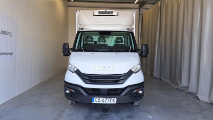 Zdjęcie przedmiotu: Iveco DAILY E6 3.5t