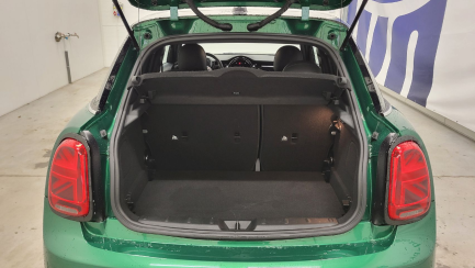 Zdjęcie przedmiotu: Mini Cooper Classic Trim aut