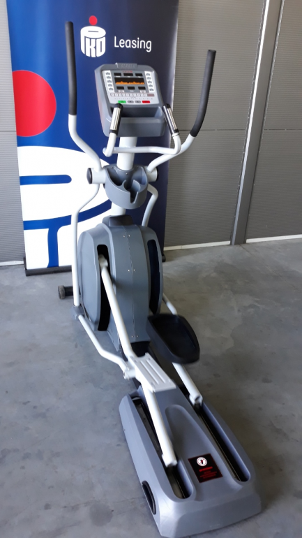 Zdjęcie przedmiotu: Elliptical cross trainer - elliptical trainer