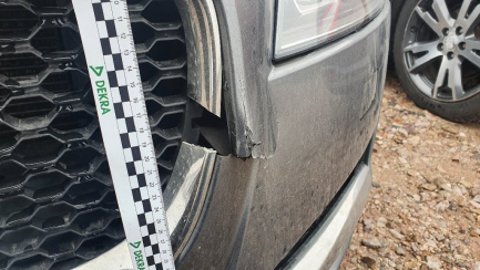 Zdjęcie przedmiotu: Jaguar Xf 2.0 i4D Portfolio aut