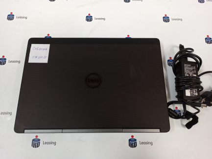 Zdjęcie przedmiotu: Wiosenne obniżki| Prowizja 1% Laptop DELL Precision 7520
