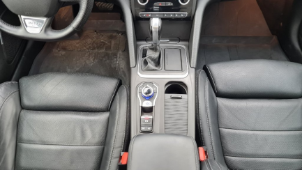 Zdjęcie przedmiotu: Renault Talisman Grandtour 1.8 TCe FAP Initiale Paris EDC